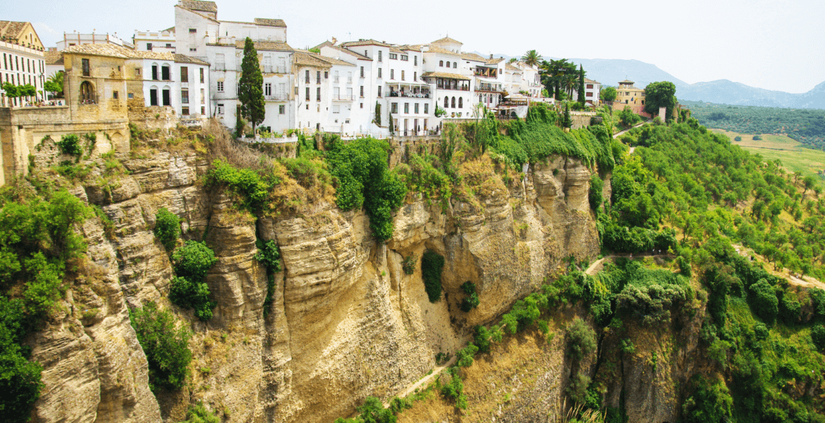 Trip to Ronda