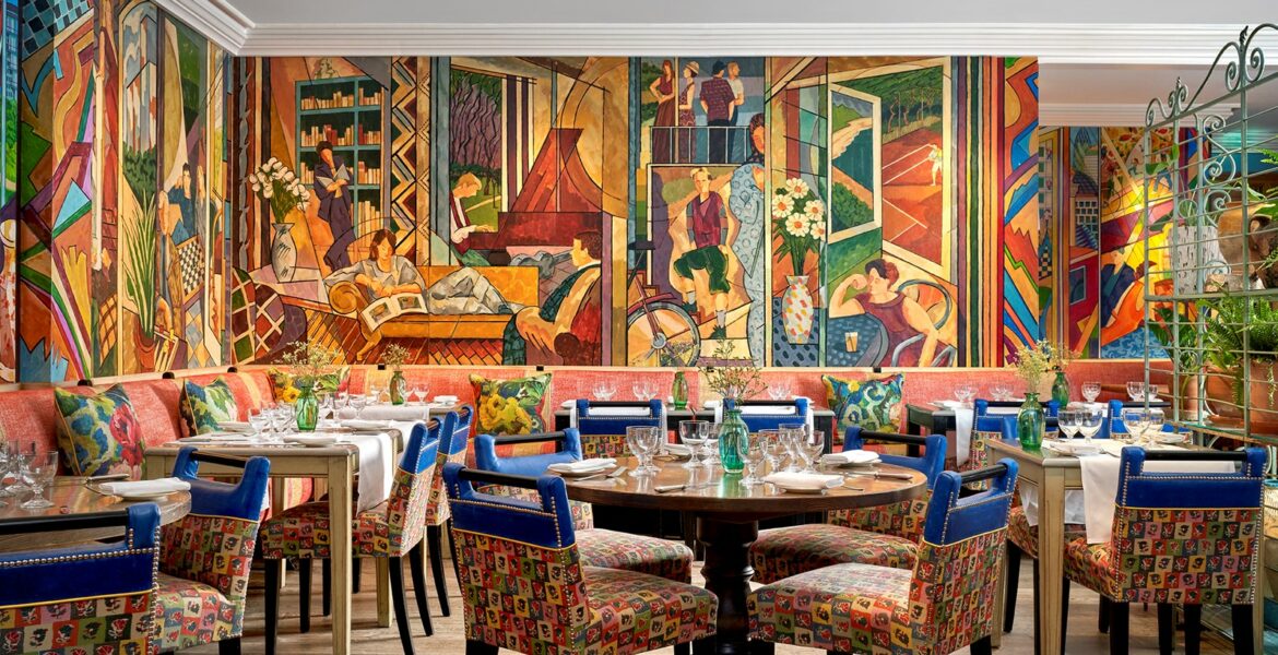 Oscar Restaurant