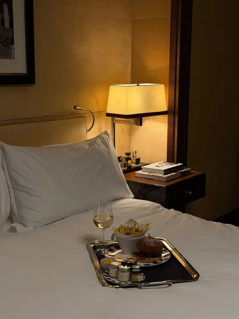 45 Park Lane, Mayfair