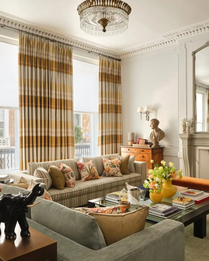 Brown’s Hotel, Mayfair