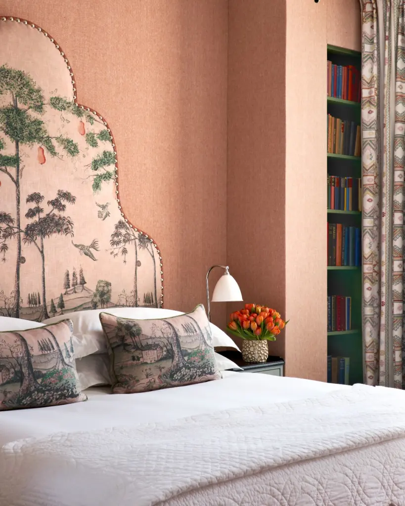 Charlotte Street Hotel, Fitzrovia