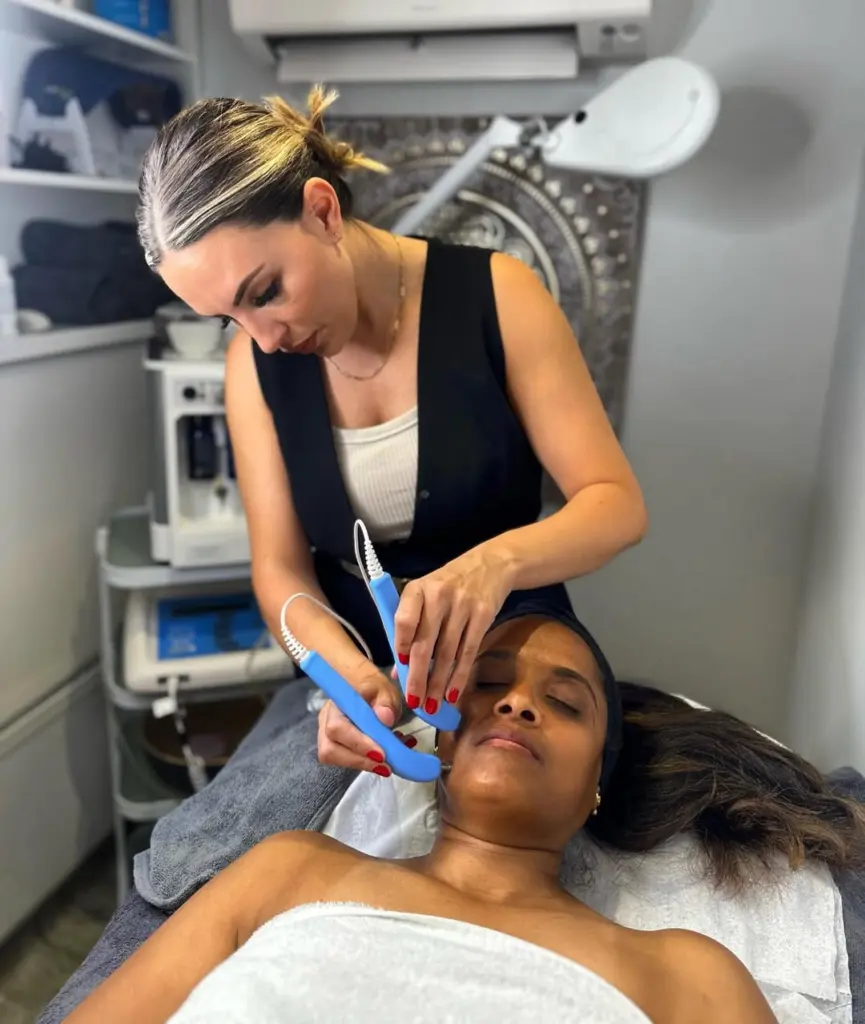 Rosie Osborne treatment