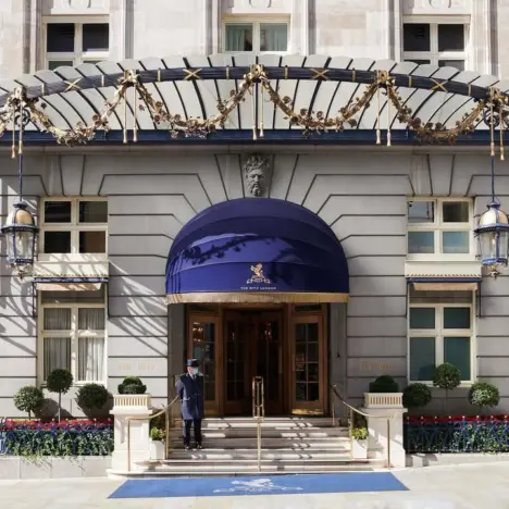 Luxury Wanderings Join Mary Katrantzou’s at the Debut Bulgari Handbag Collection in London : A Masterpiece in Leather