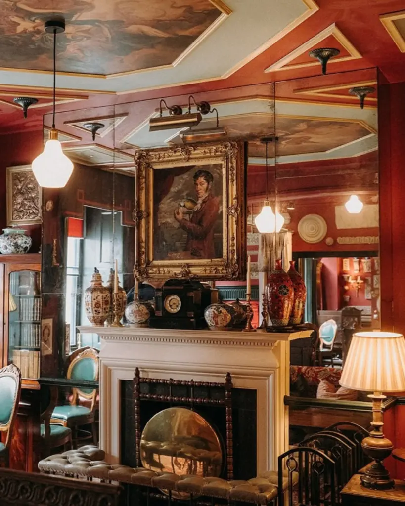 The Zetter Marylebone