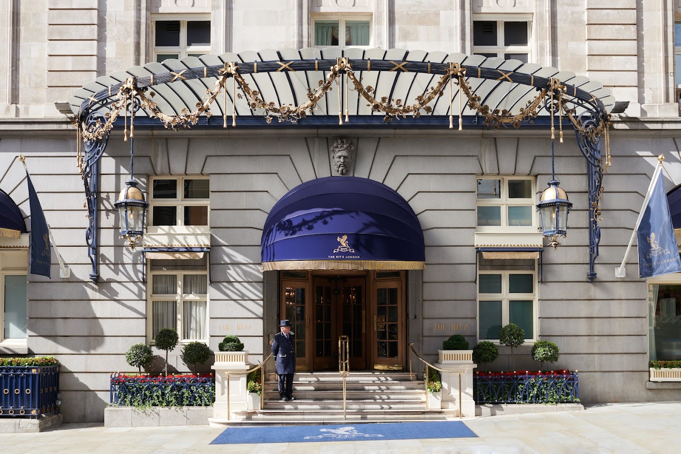 Live at The Ritz