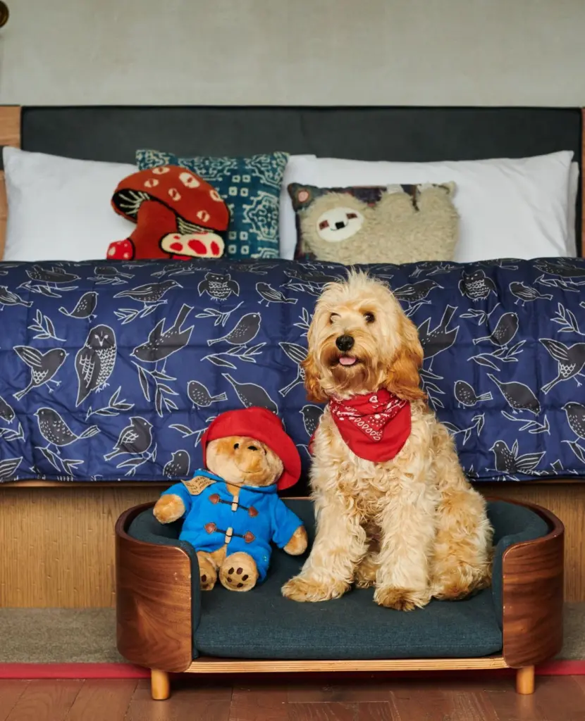 Treehouse Hotel London