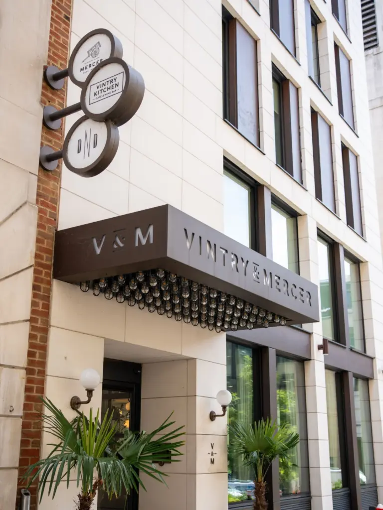 Vintry & Mercer