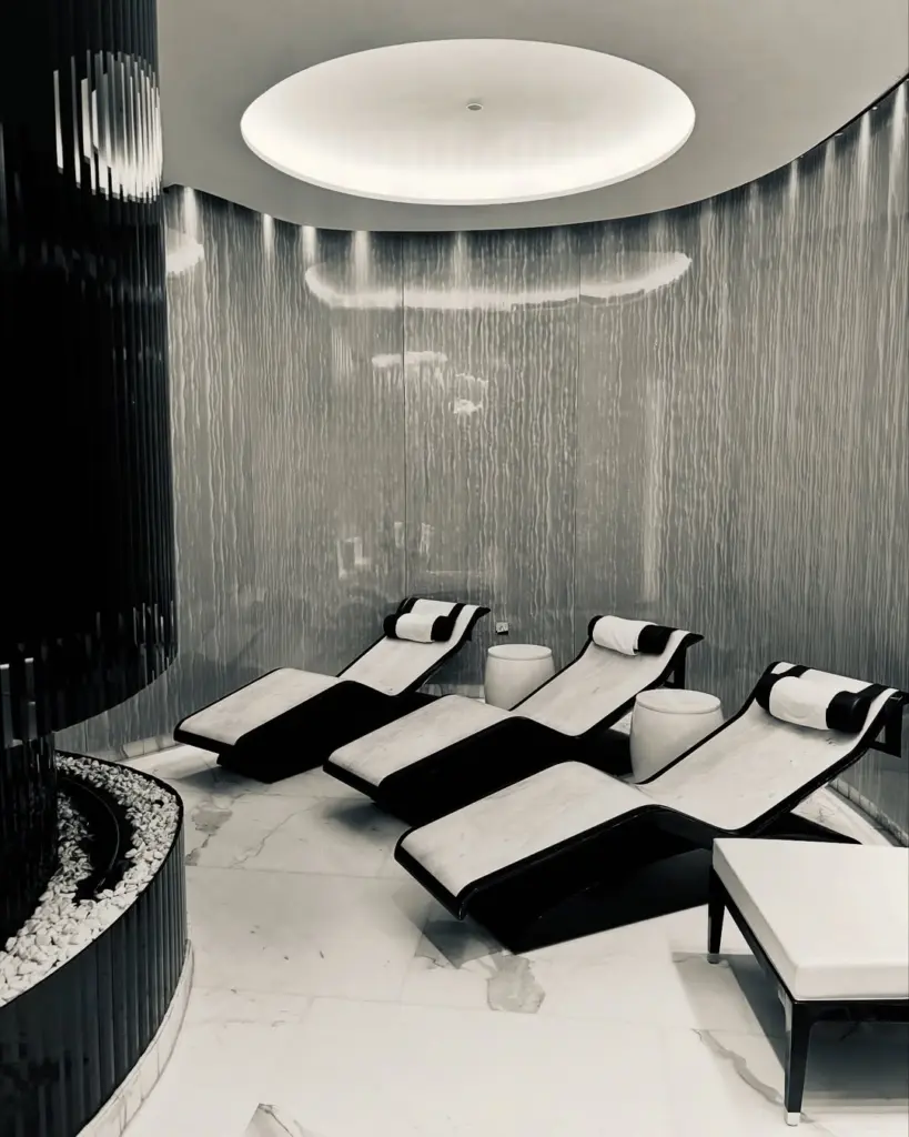 espa life at corinthia