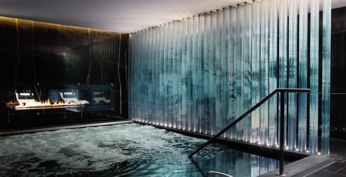 espa life at corinthia hotel