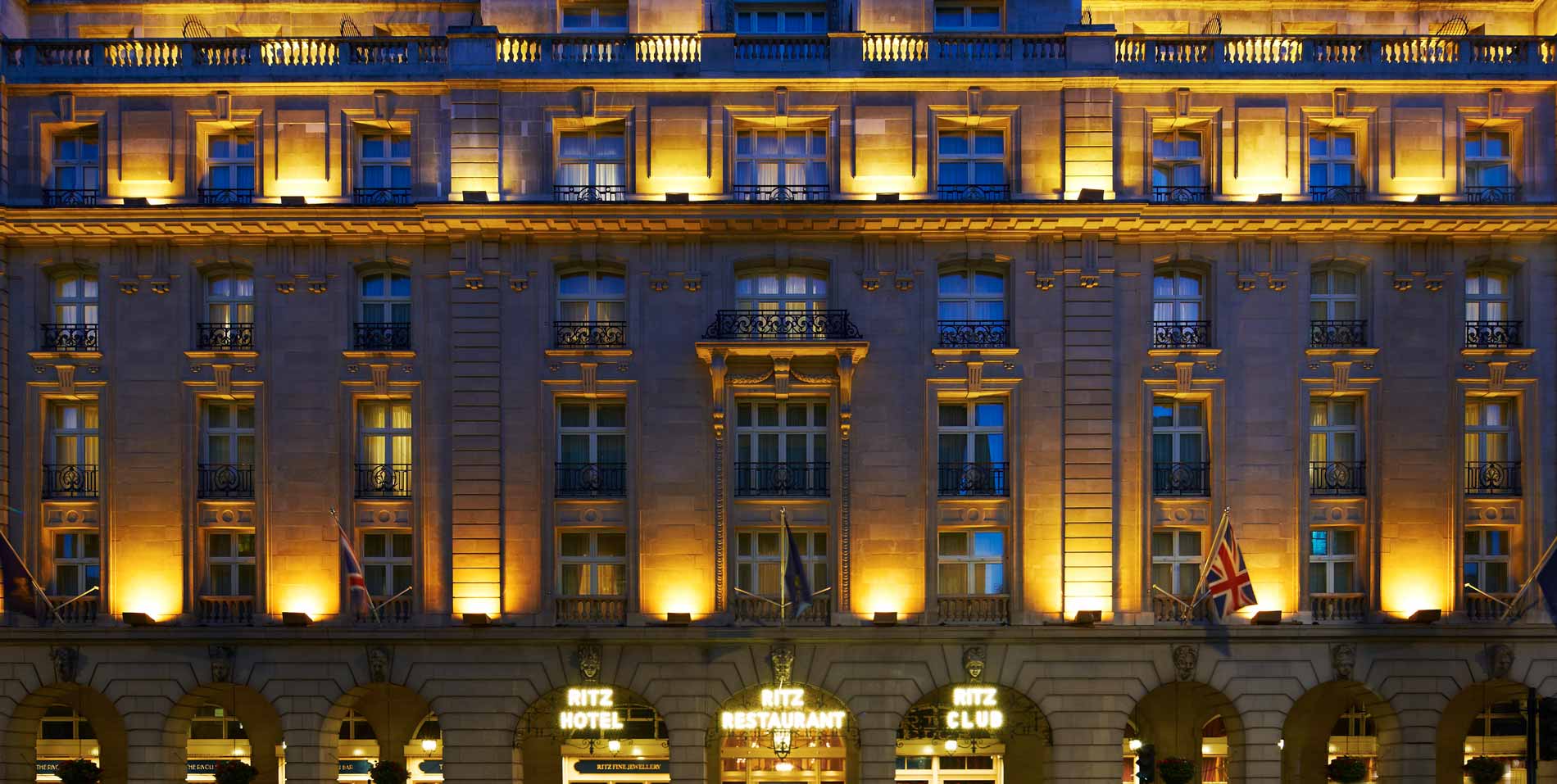 The Ritz London