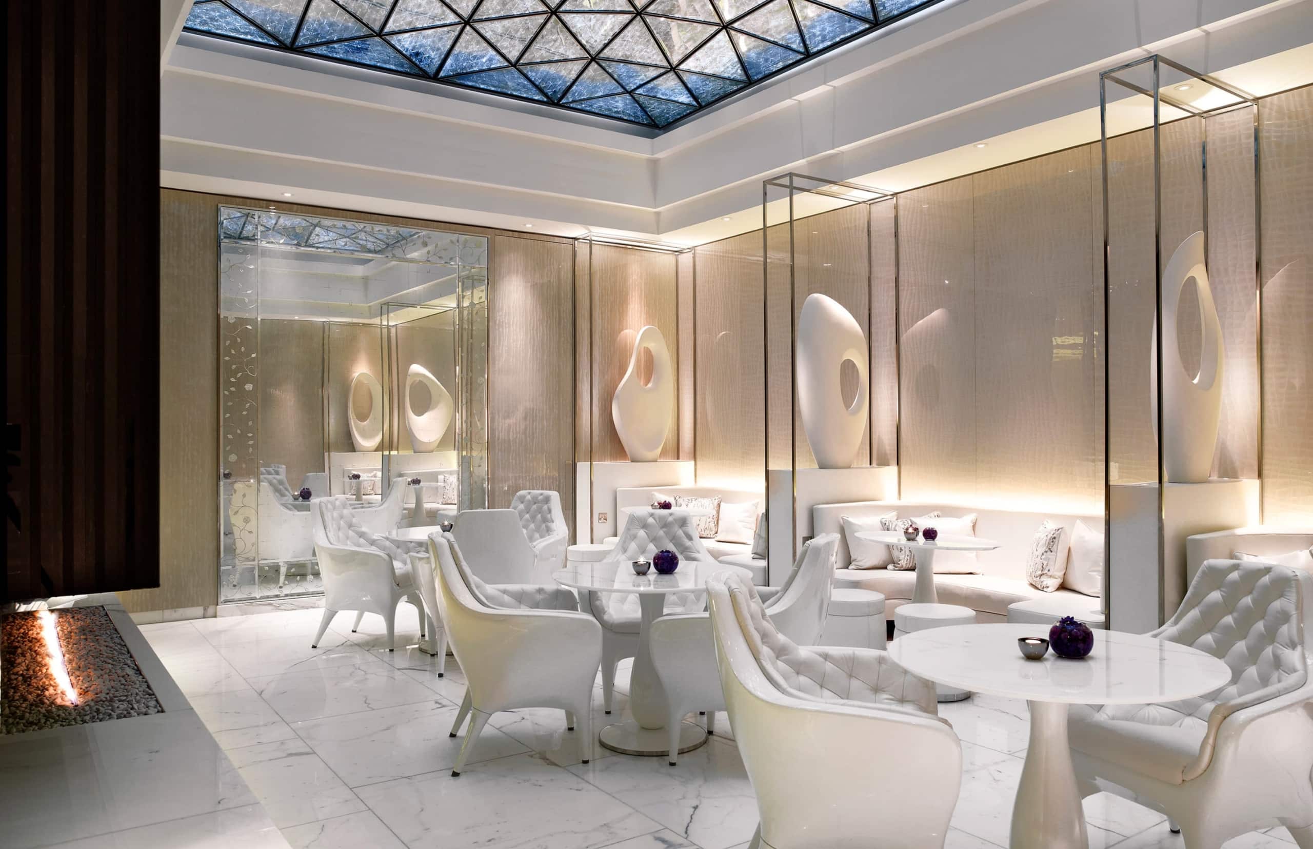 ESPA Life at Corinthia Hotel