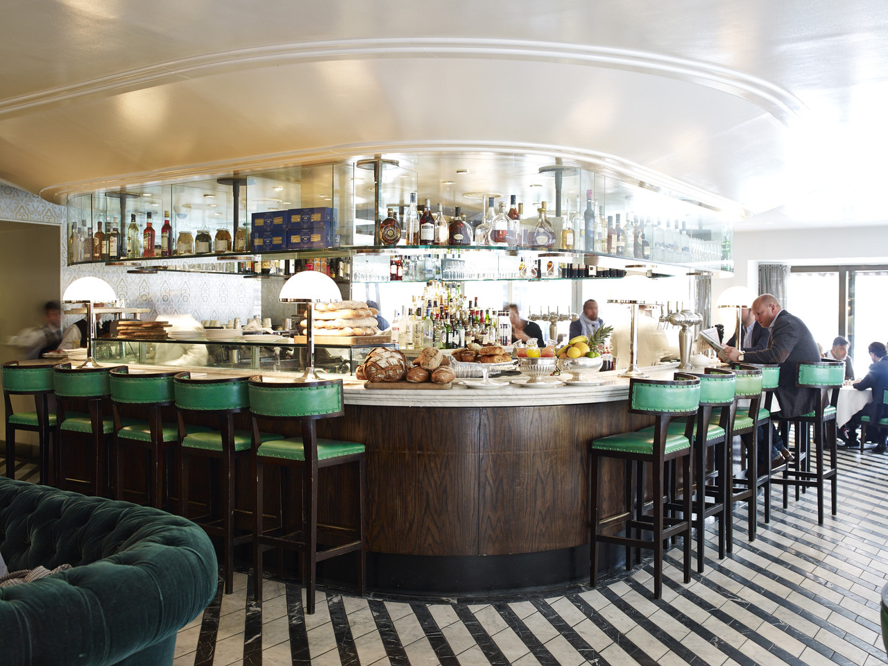 Cecconi’s Mayfair