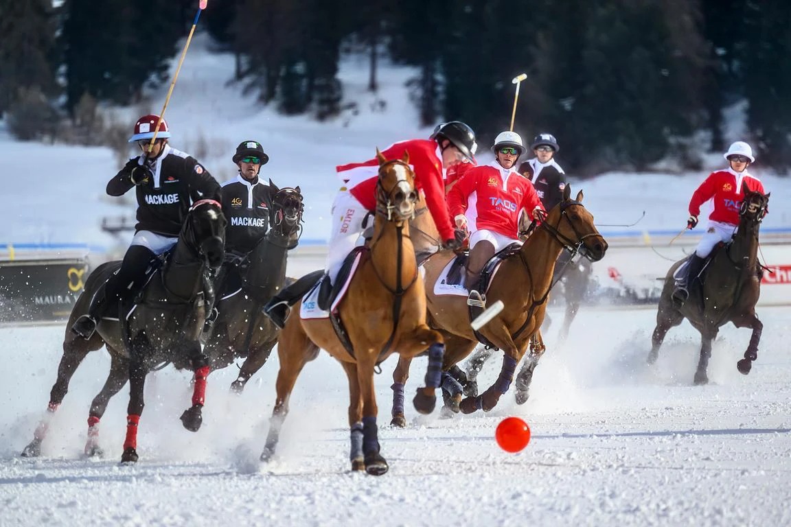 Polo World Cup