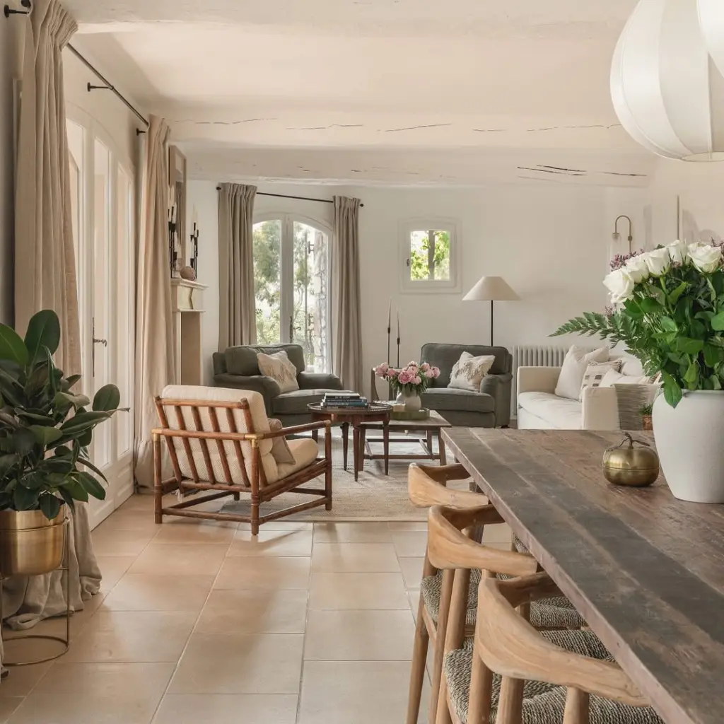 August Collections Home