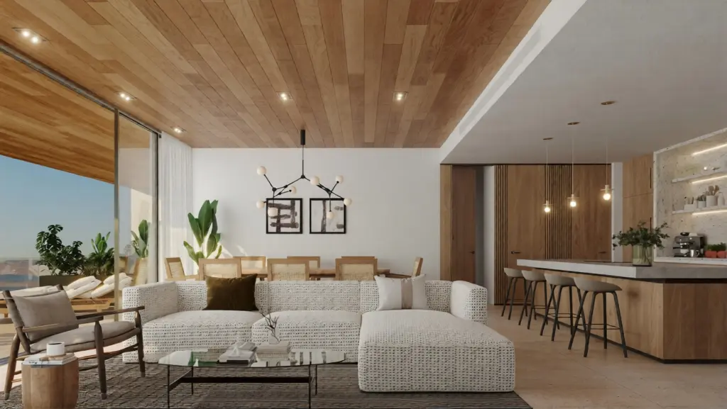 Branded Residences By Banyan Tree Group