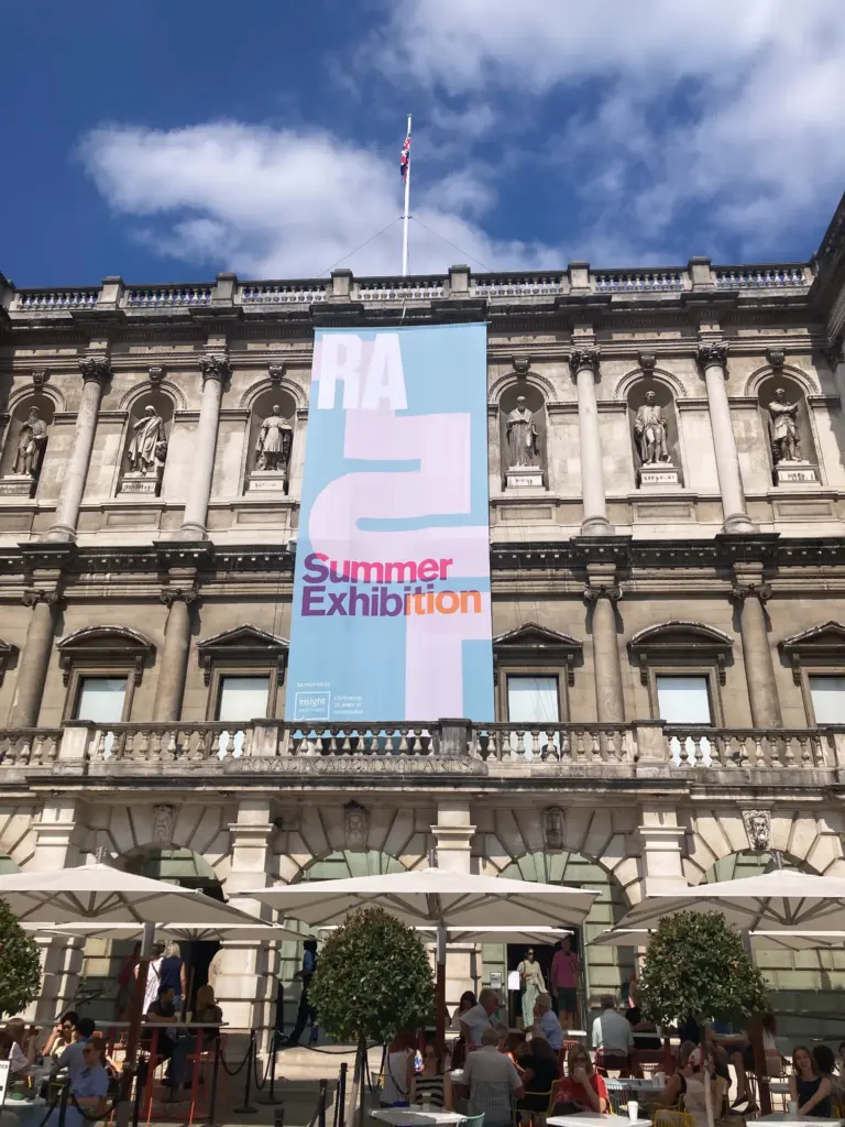 Burlington House