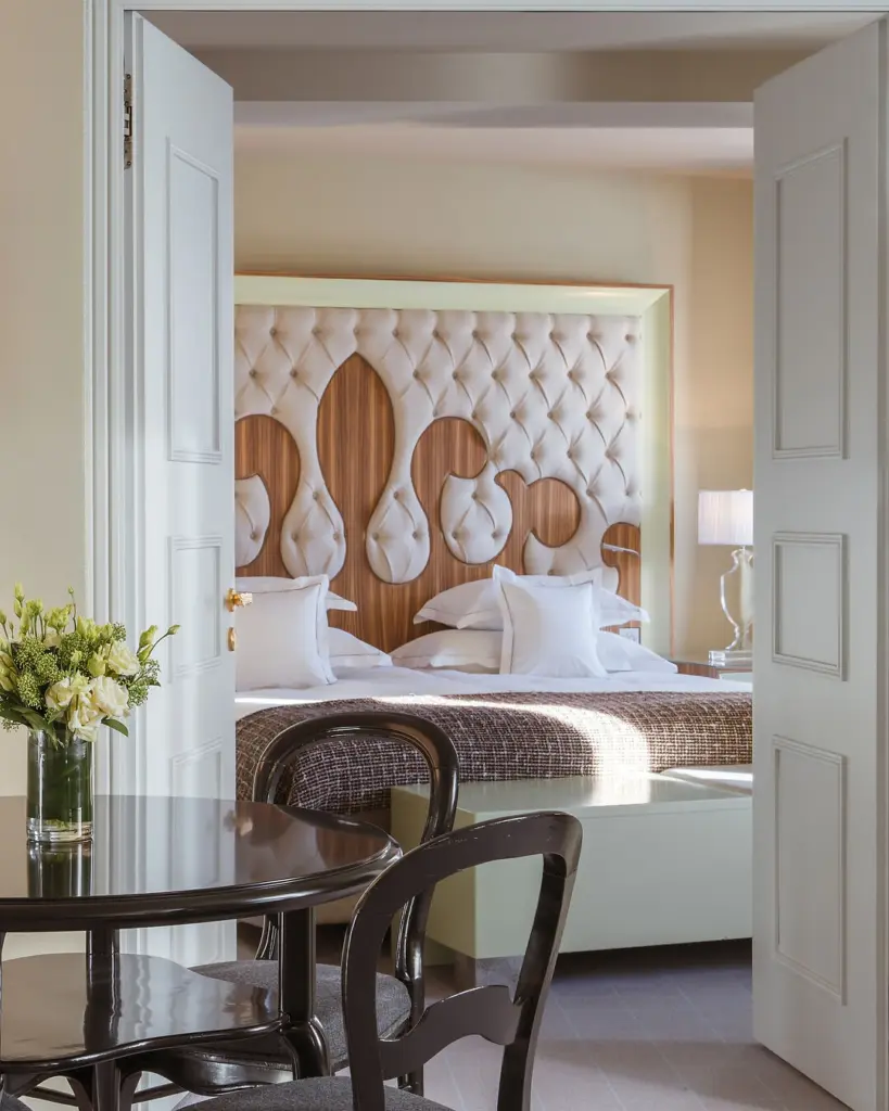 Carlton Hotel St Moritz