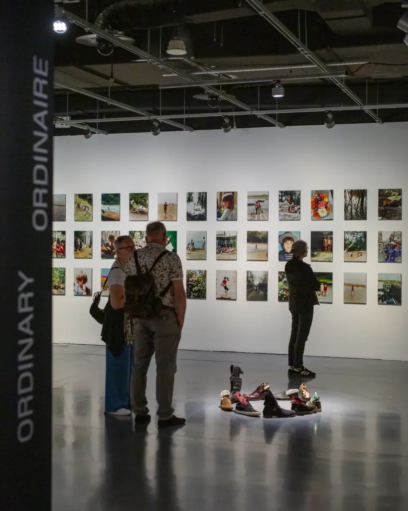 Centre Pompidou Málaga