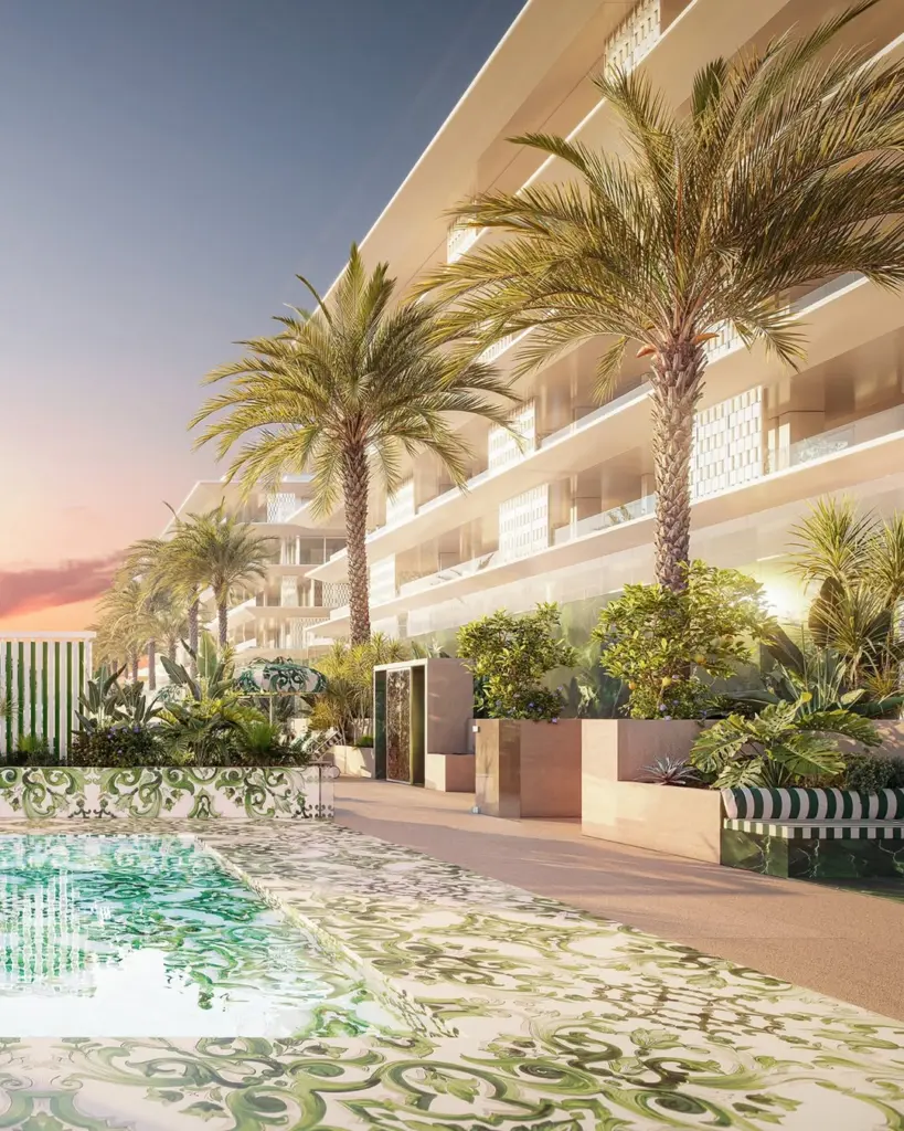 Design Hills Marbella