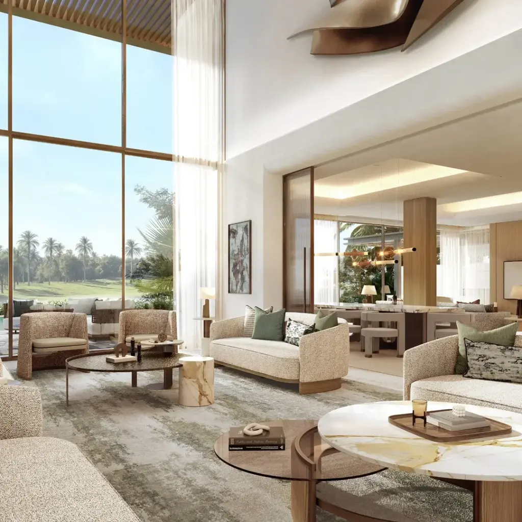 Four Seasons Private Residence