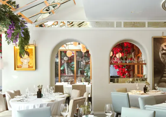 GAIA Marbella