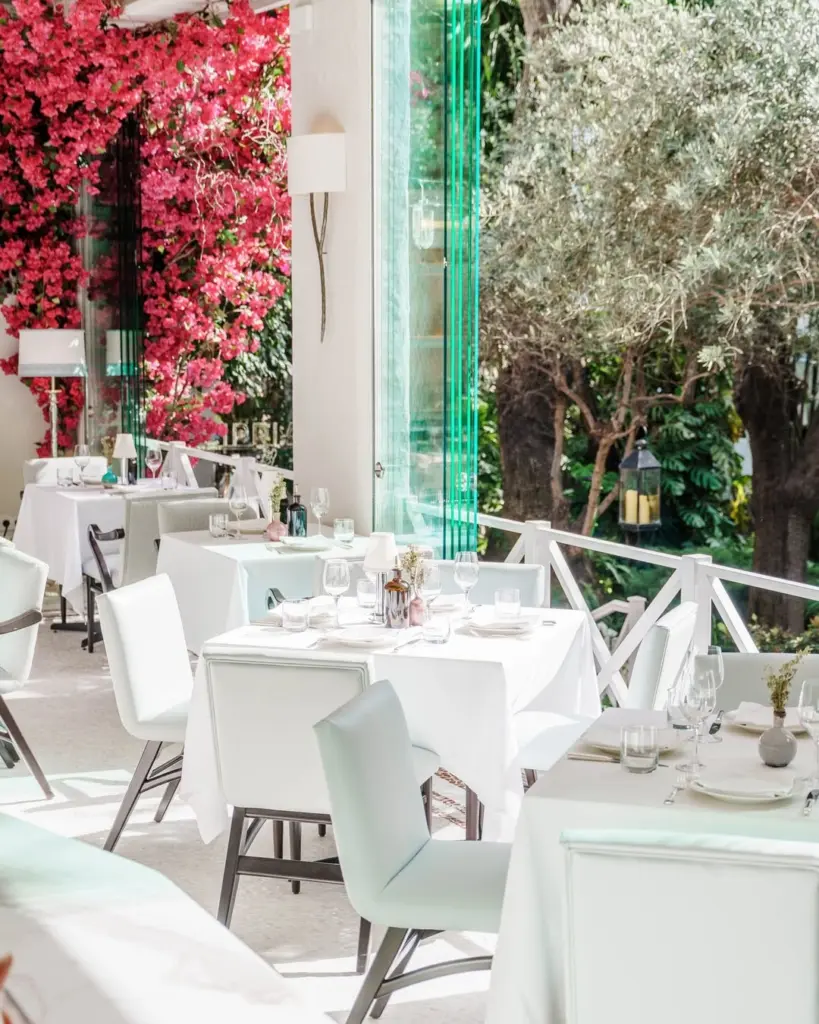GAIA Marbella at La Plaza