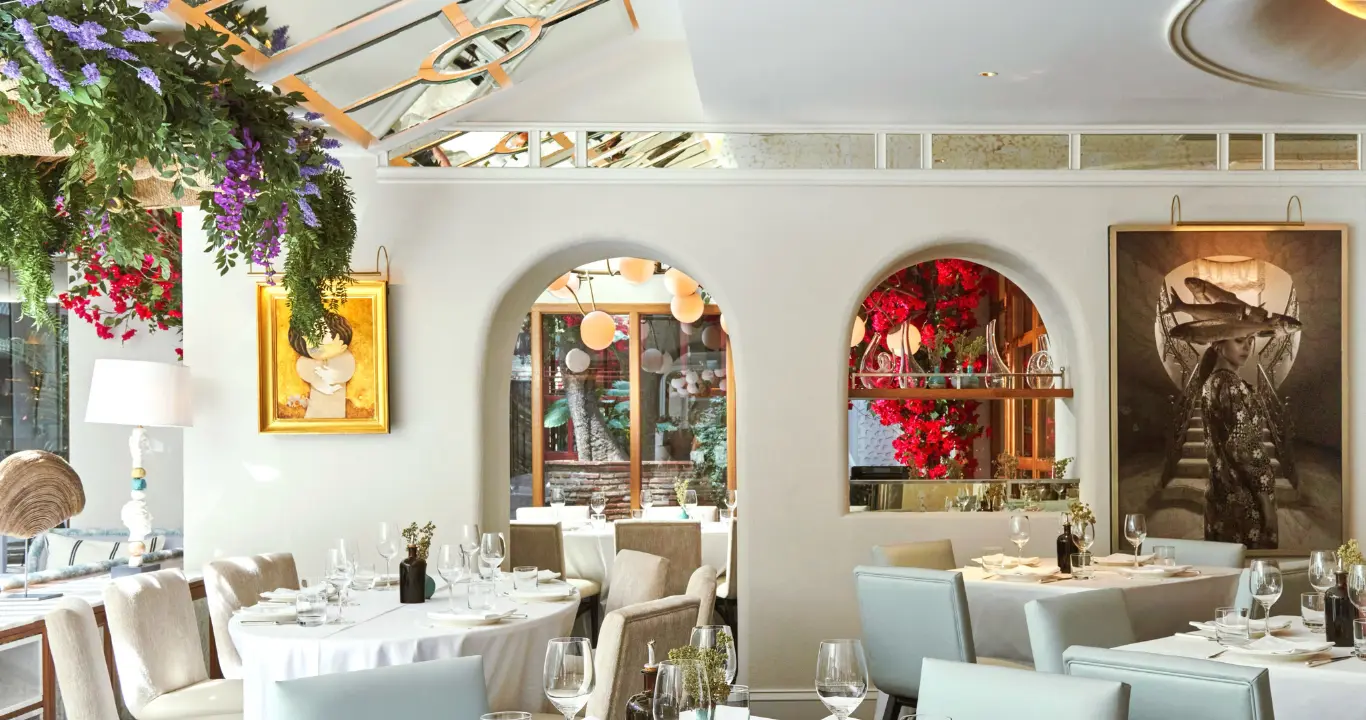 GAIA Marbella