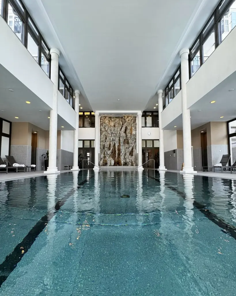 Kempinski Spa