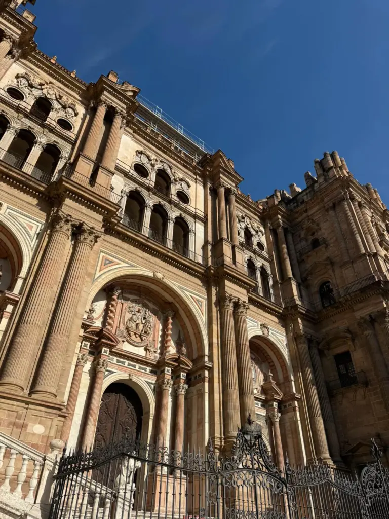 Málaga Cathedral