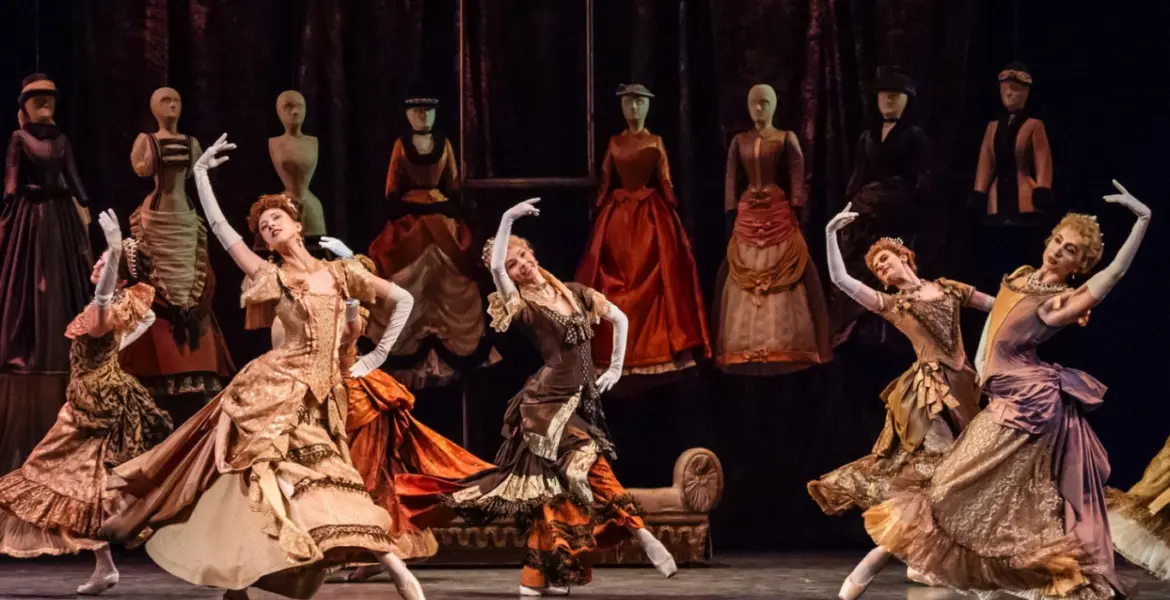 Royal Opera House