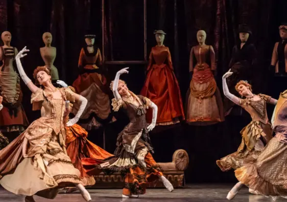 Royal Opera House