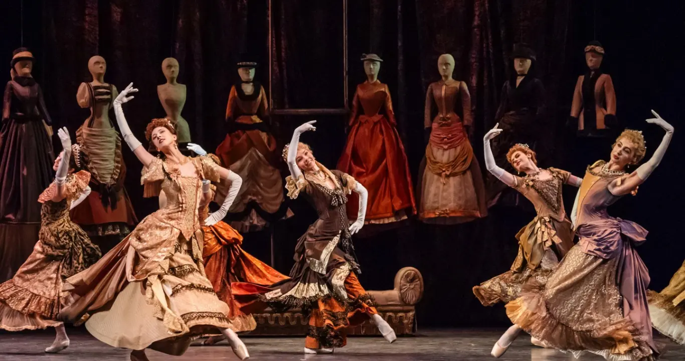 Royal Opera House