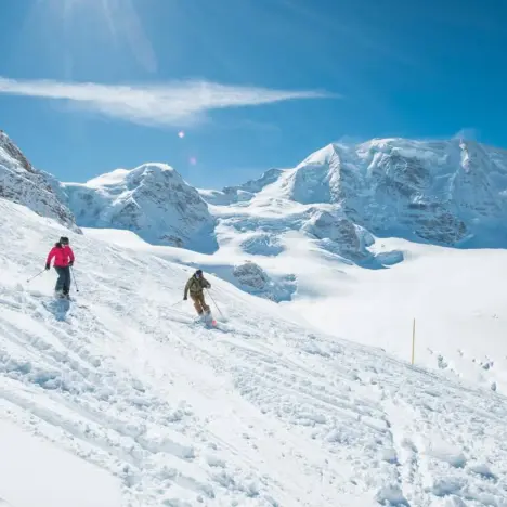 The Ultimate Guide to St. Moritz for Non-Skiers: Luxury Beyond the Slopes