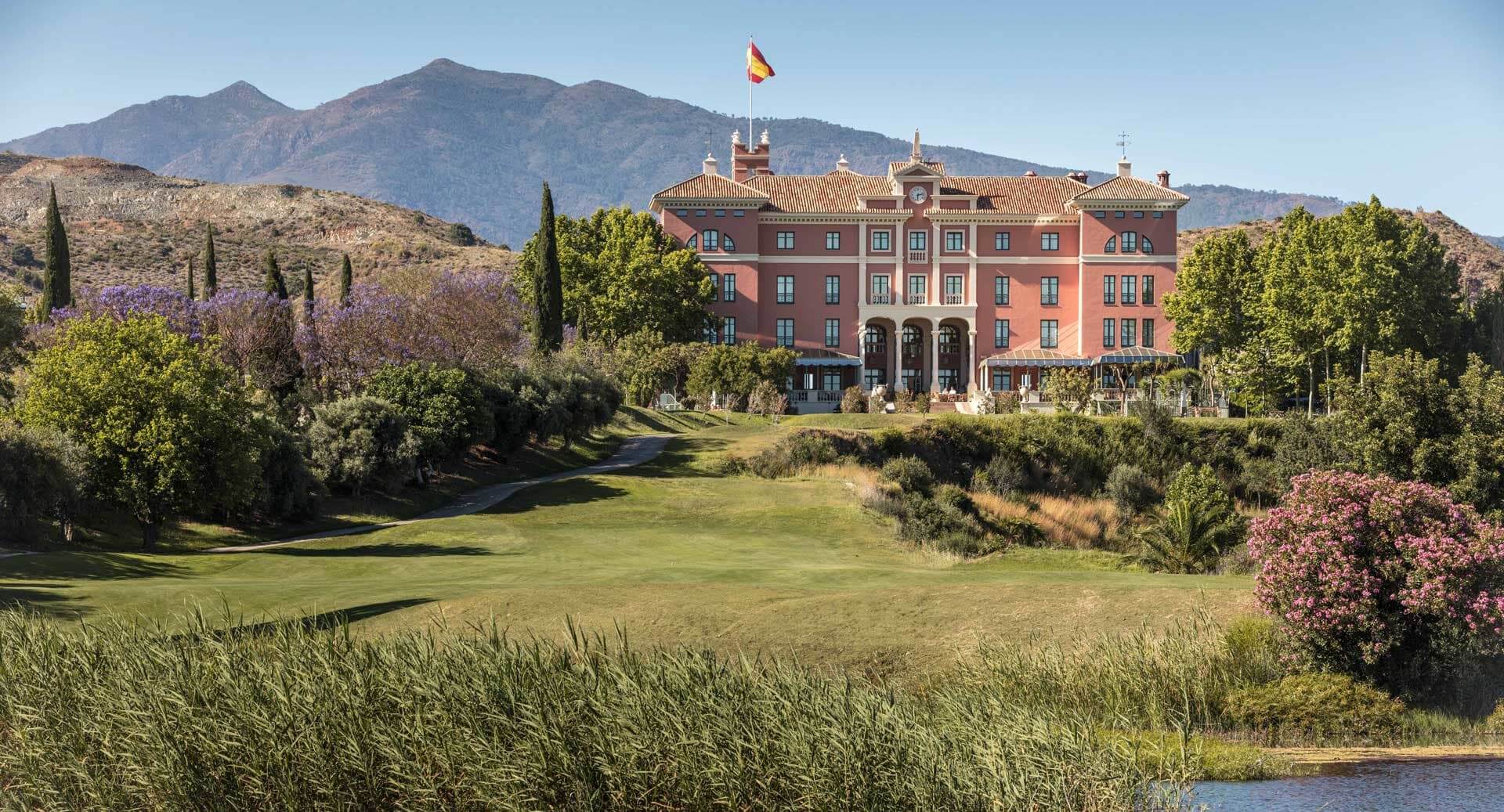 Villa Padierna Hotel