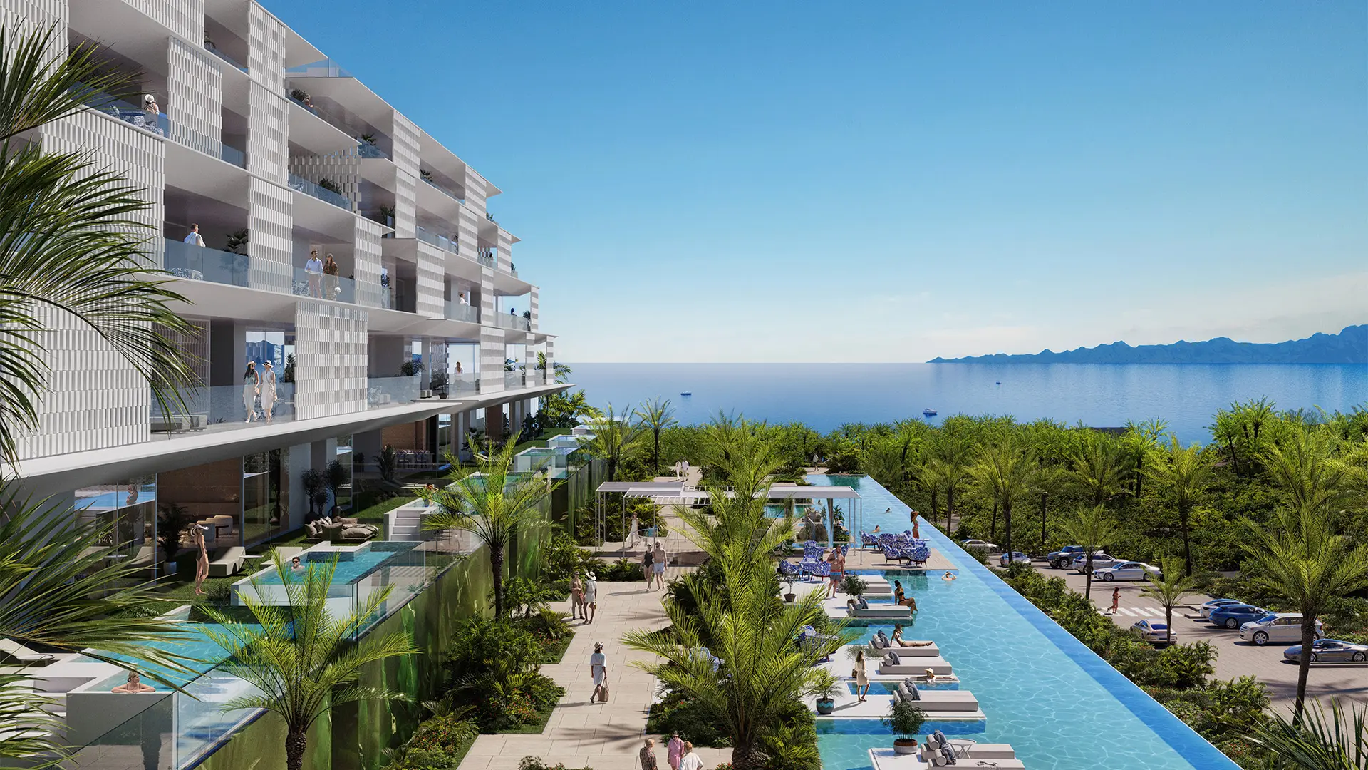 branded residences on the costa del sol