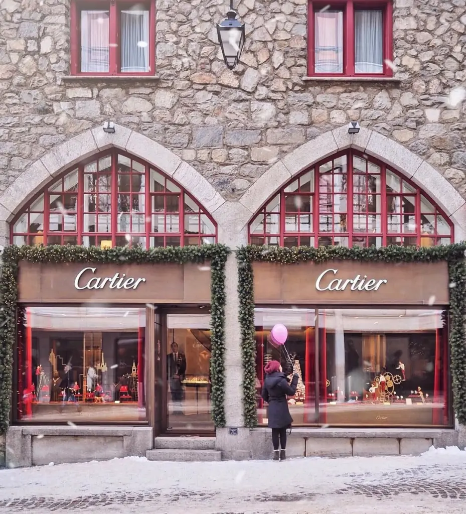 cartier st moritz