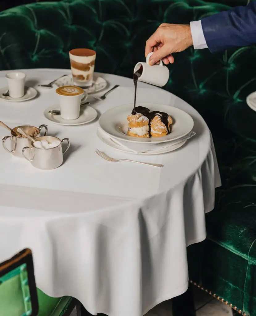 cecconi's hospitality