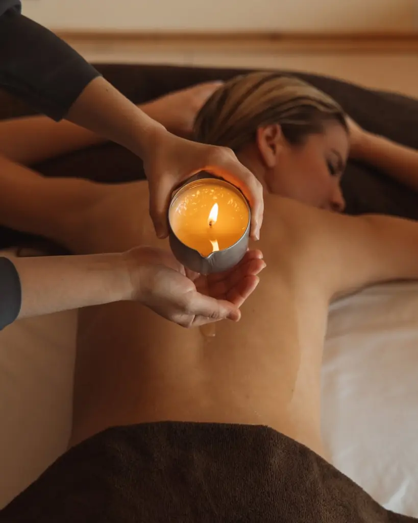 palace wellness spa rituals