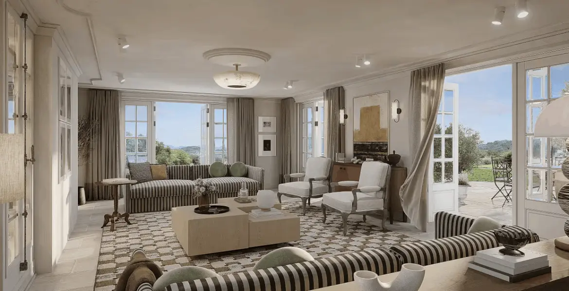 the august collection