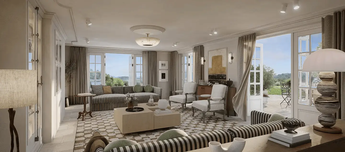 the august collection