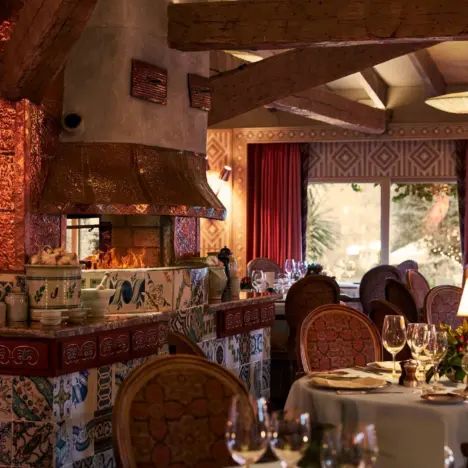 Anantara Villa Padierna Palace: A Luxe Haven on the Costa del Sol