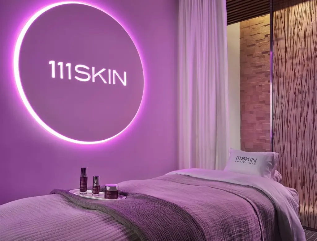 111SKIN Spa