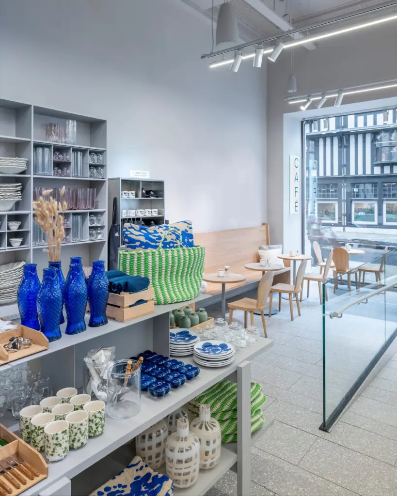 ARKET Café