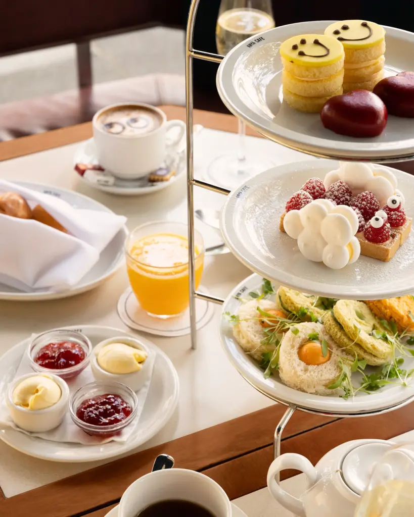 Anya Cafe