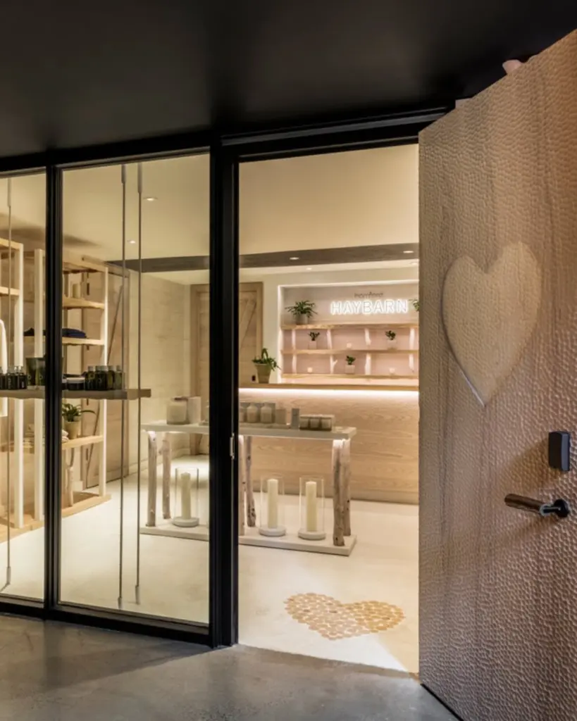 Bamford Wellness Spa