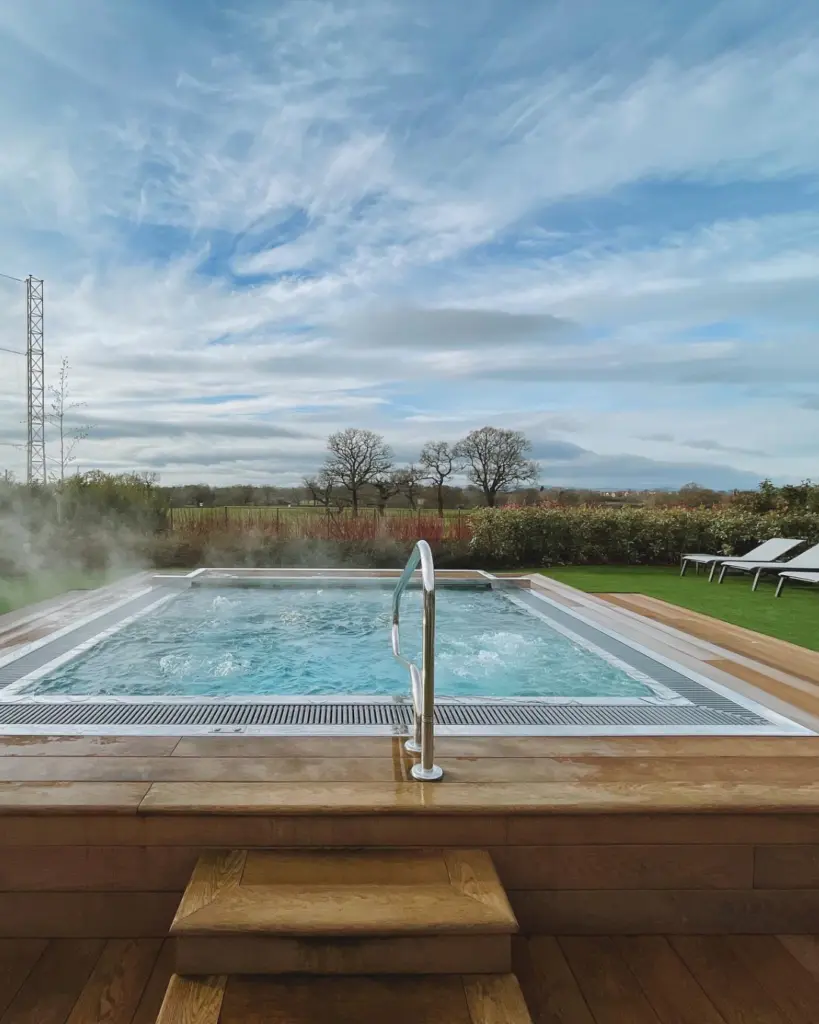Carden Spa