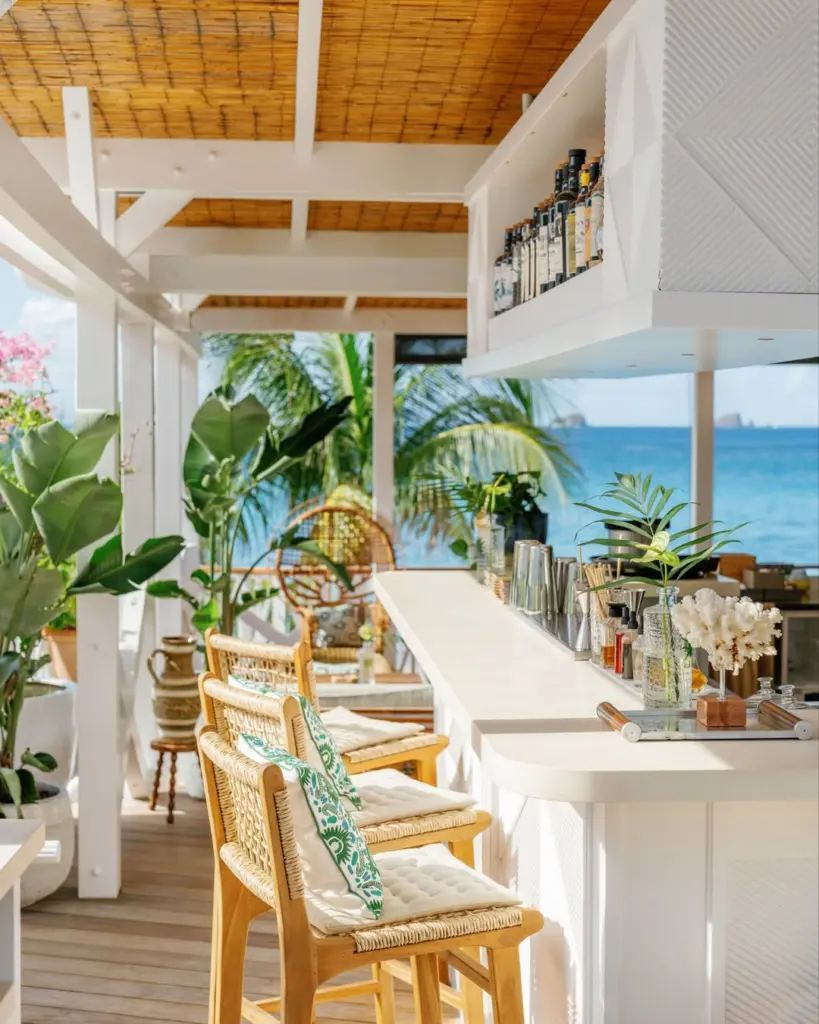 Cheval Blanc St Barth