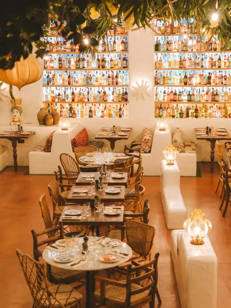 Circolo Popolare, Fitzrovia