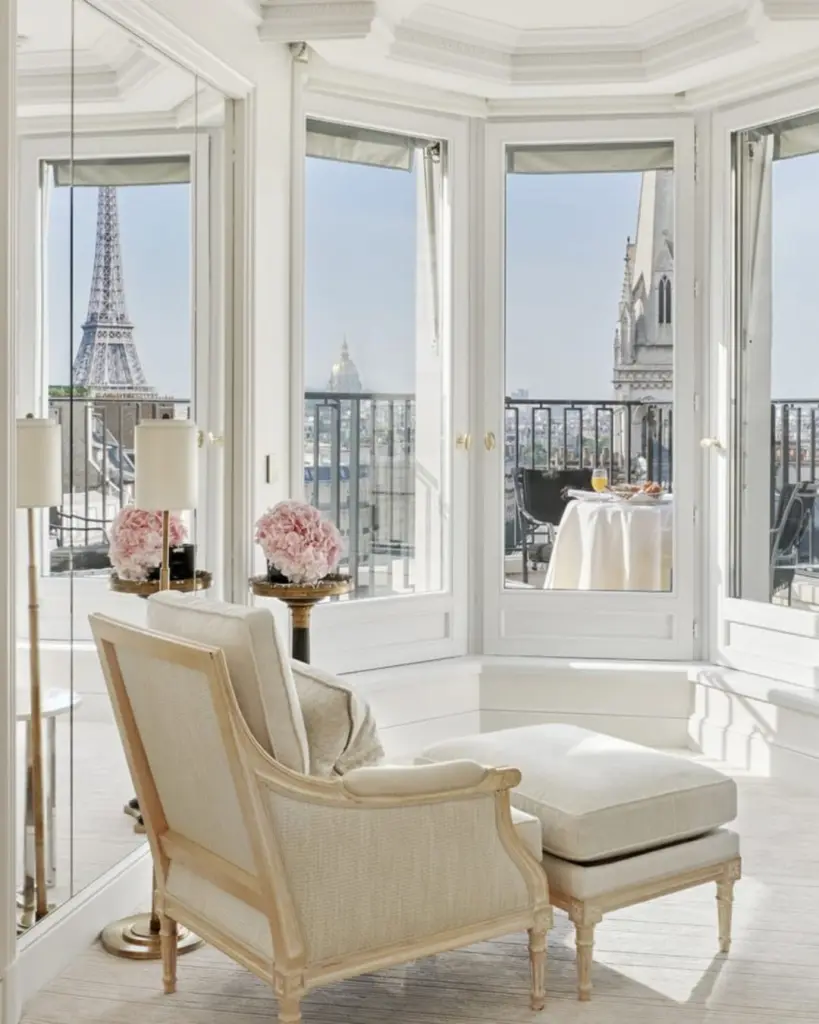 Four Seasons Hotel George V