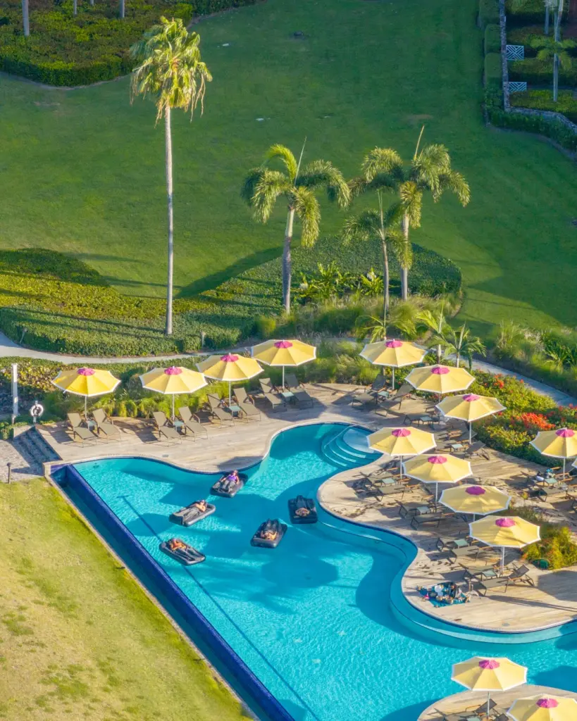 Four Seasons Resort Nevis